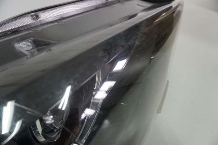 Mazda Cx-5 Lift Lampa Prawa Led Ka1l51030c Nr.67 - Image 3