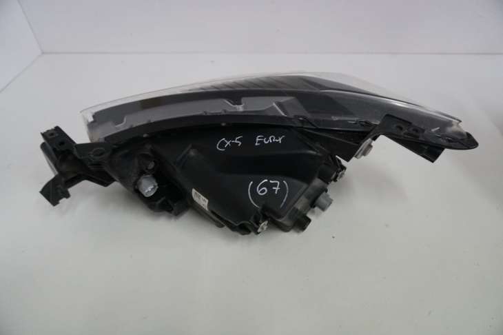 Mazda Cx-5 Lift Lampa Prawa Led Ka1l51030c Nr.67 - Image 4