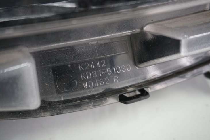 Mazda Cx-5 Lift Lampa Prawa Led Ka1l51030c Nr.62 - Image 2
