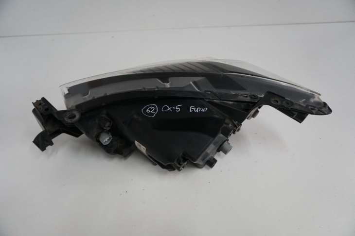 Mazda Cx-5 Lift Lampa Prawa Led Ka1l51030c Nr.62 - Image 3