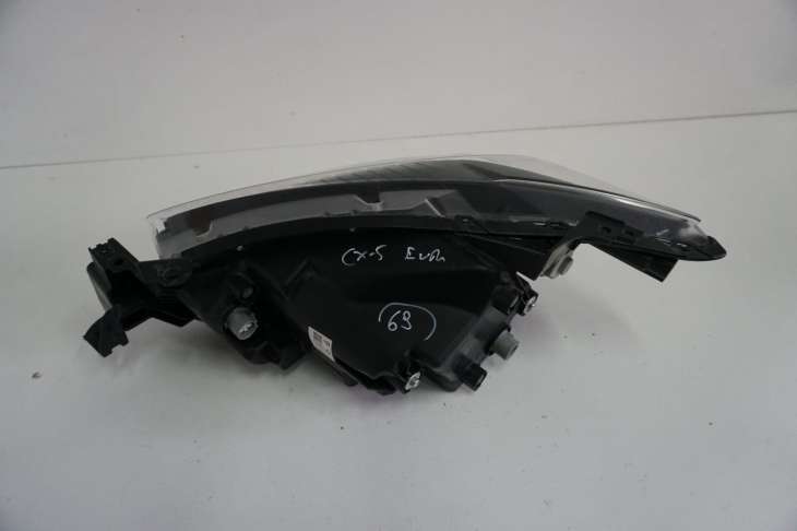 Mazda Cx-5 Lift Lampa Prawa Led Ka1l51030c Nr.69 - Image 3
