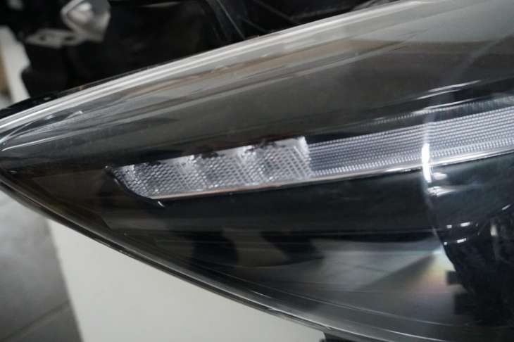 Mazda Cx-5 Lift Lampa Prawa Led Ka1l51030c Nr.69 - Image 6