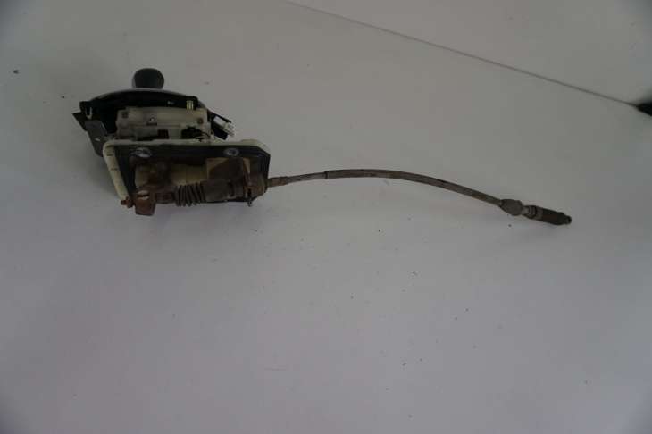 Subaru Outback Bl H6 Dźwignia Zmiany Biegów - Image 2