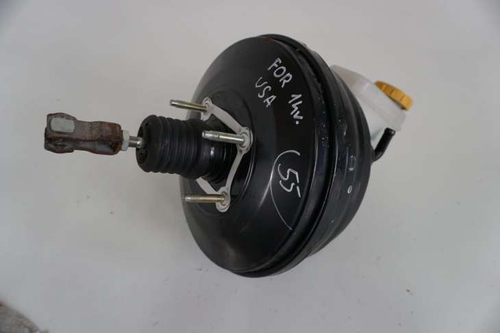 Subaru Forester Sj IV Serwo Pompa Hamulcowa G215t Ps90-5 3z10