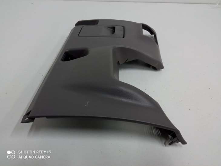 Subaru Forester Sg II Plastik Osłona Pod Kierownice Europa - Image 3
