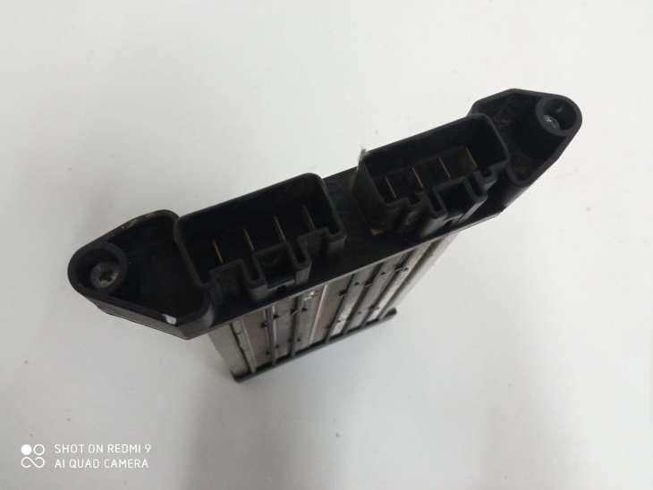 Mitsubishi Colt VI Z30 Nagrzewnica Elektryczna Mf013410-0193 - Image 3