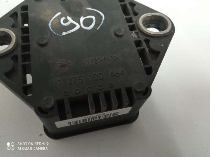 Subaru Legacy Outback Czujnik Moduł Esp 0265005716 - Image 3