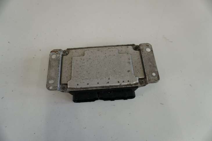 Toyota Aygo Sterownik Silnika 89661-0h022 - Image 2