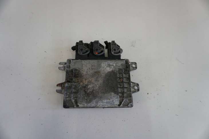 Nissan Note E11 Sterownik Silnik Jp Mec93-050 - Image 2