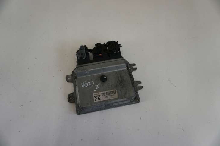 Nissan Note E11 Sterownik Silnik Mec93-060