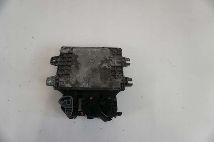 Nissan Note E11 Sterownik Silnik Mec93-060 - Image 2
