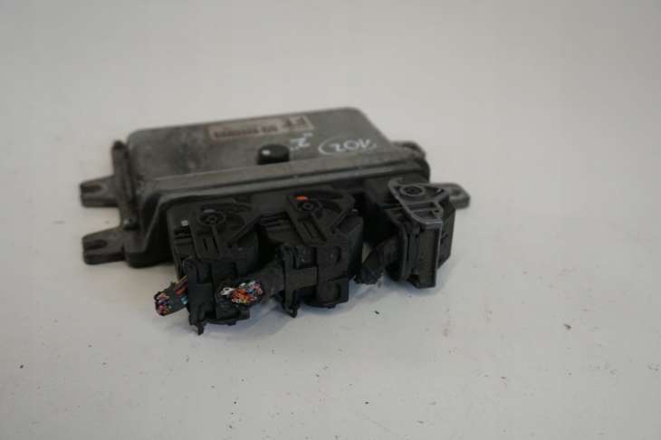 Nissan Note E11 Sterownik Silnik Mec93-060 - Image 5