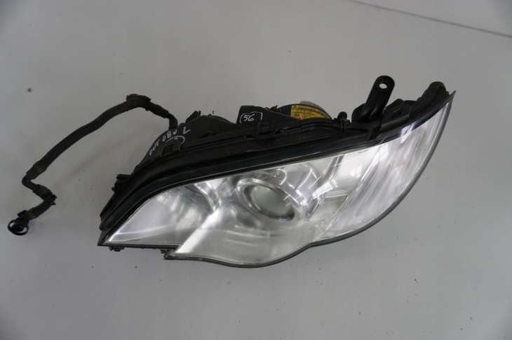 Subaru Legacy Outback Lampa Lewa Xenon Europa 84965AE020
