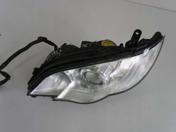 Subaru Legacy Outback Lampa Lewa Xenon Europa 84965AE020