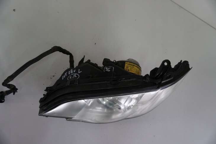 Subaru Legacy Outback Lampa Lewa Xenon Europa 84965AE020 - Image 2