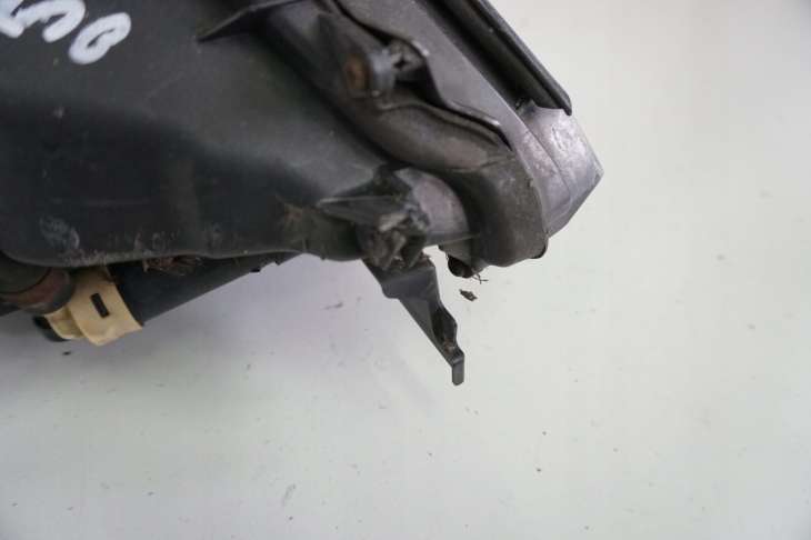 Subaru Legacy Outback Lampa Lewa Xenon Europa 84965AE020 - Image 6