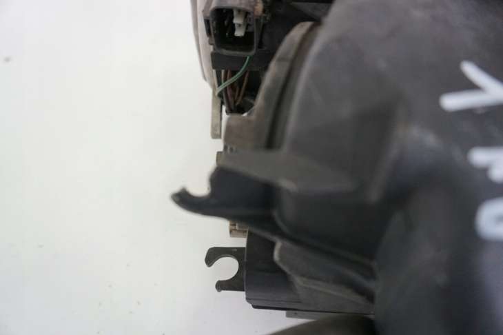 Subaru Legacy Outback Lampa Lewa Xenon Europa 84965AE020 - Image 7