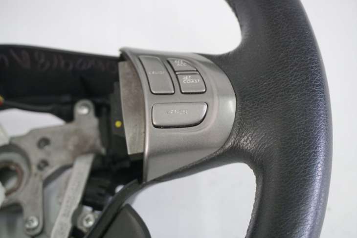 Subaru Outback Legacy IV Lift H6 Kierownica Skóra - Image 2