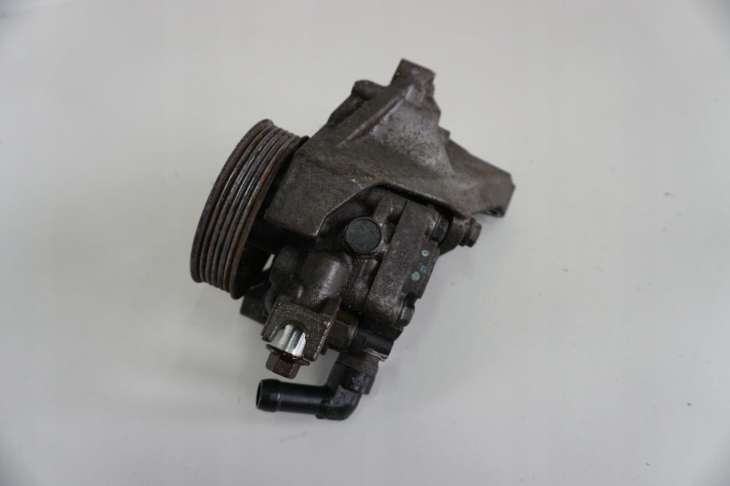 SUBARU LEGACY V OUTBACK BR POMPA WSPOMAGANIA USA 2.5benzyna 2011rok - Image 3