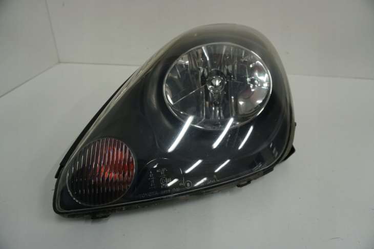 Toyota Mr2 Mr-2 Lampa Przednia Lewa Uk OEM