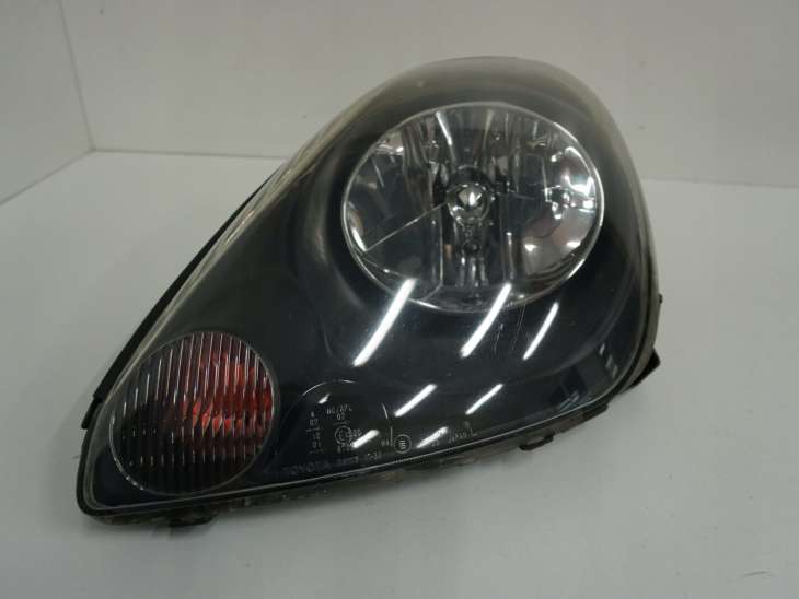 Toyota Mr2 Mr-2 Lampa Przednia Lewa Uk OEM