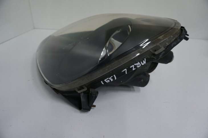 Toyota Mr2 Mr-2 Lampa Przednia Lewa Uk OEM - Image 2