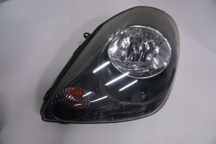 Toyota Mr2 Mr-2 Lampa Przednia Lewa Uk OEM - Image 6