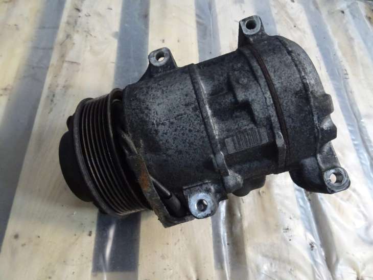 LEXUS GS300 S19 III SPREZARKA KOMPRESOR KLIMATYZACJI 447260-0541