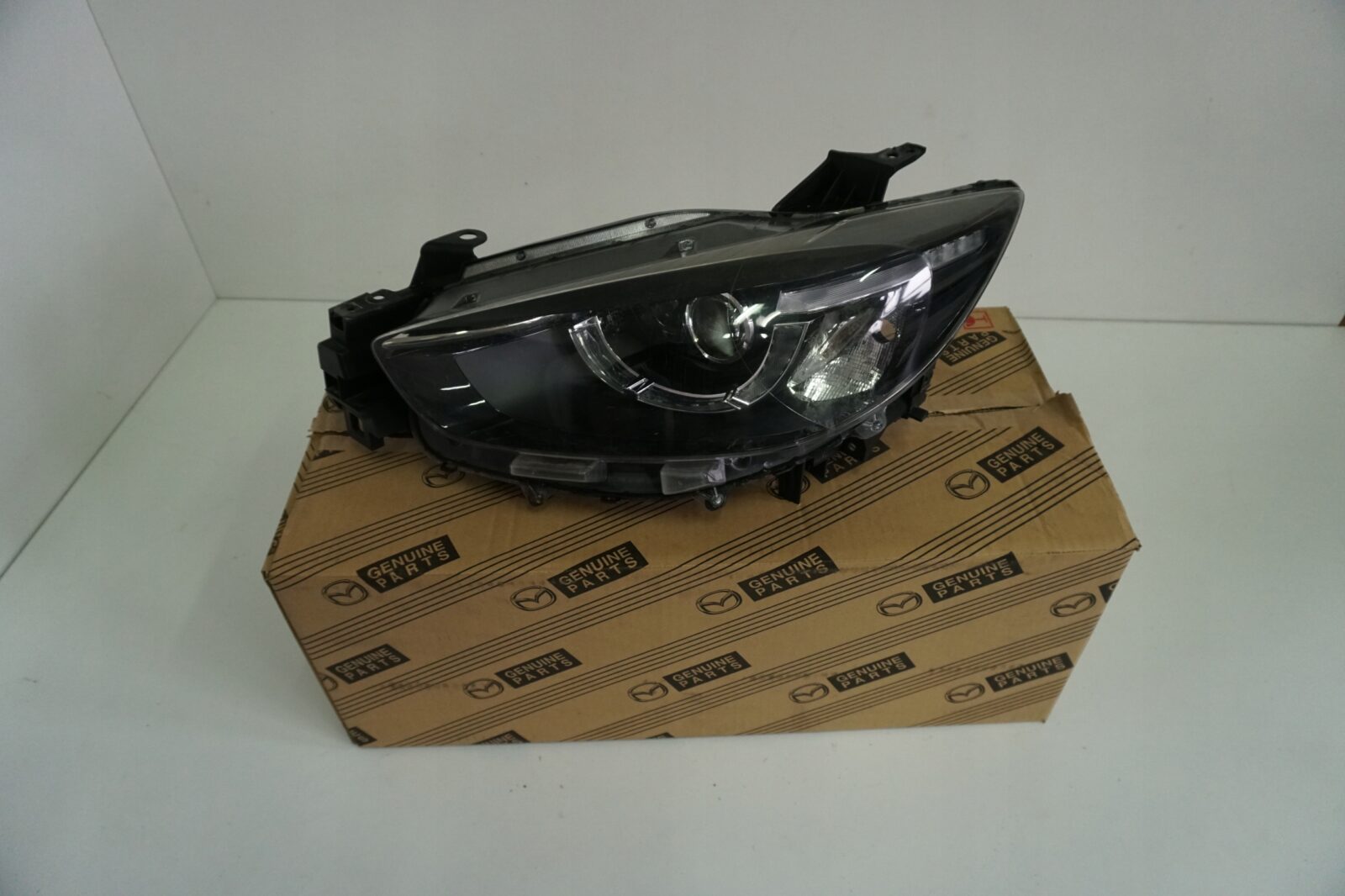 Mazda Cx-5 Lift Lampa Lewa Led Ka1l51040c Nr.68