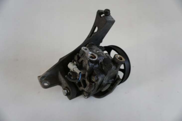 Subaru Forester Impreza Pompa Wspomagania Ej204 - Image 3