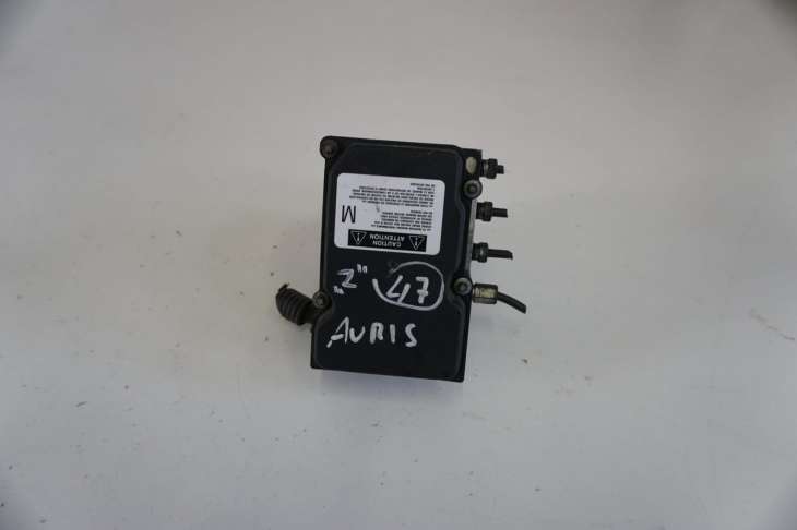 Toyota Auris I Sterownik Abs 44510-02110 Nr. 45 47