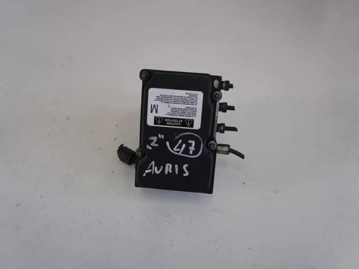 Toyota Auris I Sterownik Abs 44510-02110 Nr. 45 47