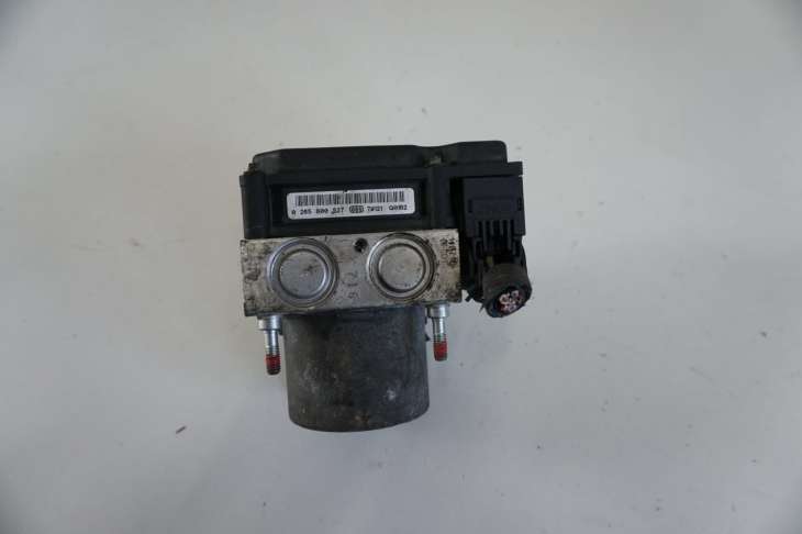 Toyota Auris I Sterownik Abs 44510-02110 Nr. 45 47 - Image 5