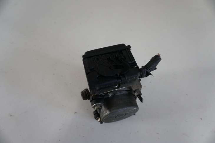 Nissan Note E11 Sterownik Abs 476609u100 Nr.95 476609u100 0265800518 0265231732 47660-9u100 - Image 4