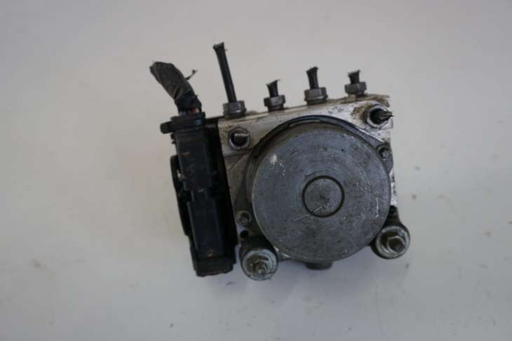 Nissan Note E11 Sterownik Abs 476609u100 Nr.95 476609u100 0265800518 0265231732 47660-9u100 - Image 6