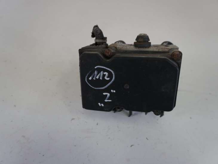 Toyota Aygo Sterownik Abs 44510-0h010