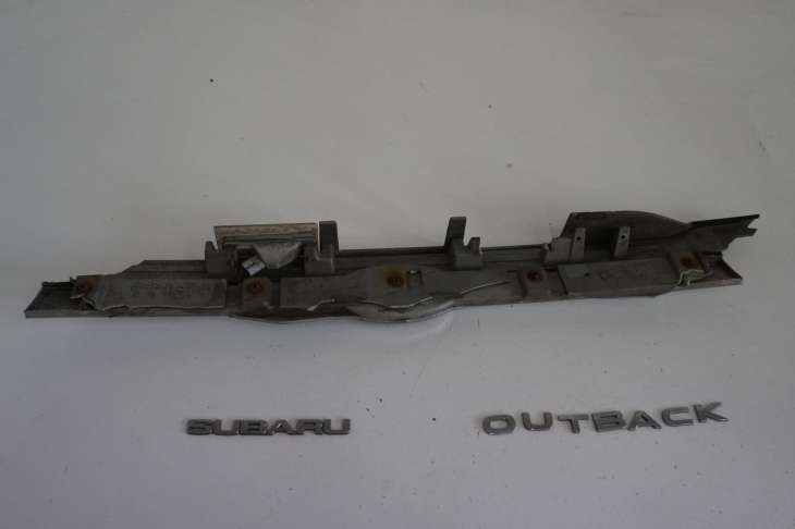 Subaru Outback Bl Emblematy Znaczki 91711ag040 - Image 3