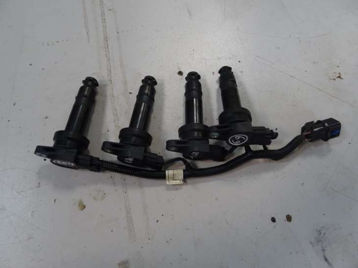Kia Ceed I G4fc Cewka Zapłonowa 27301-2b000 27350-2b000