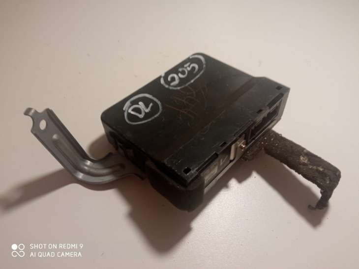Lexus Gs300 Mk1 Moduł Sterownik Komputer 036900-0221 88240-30280