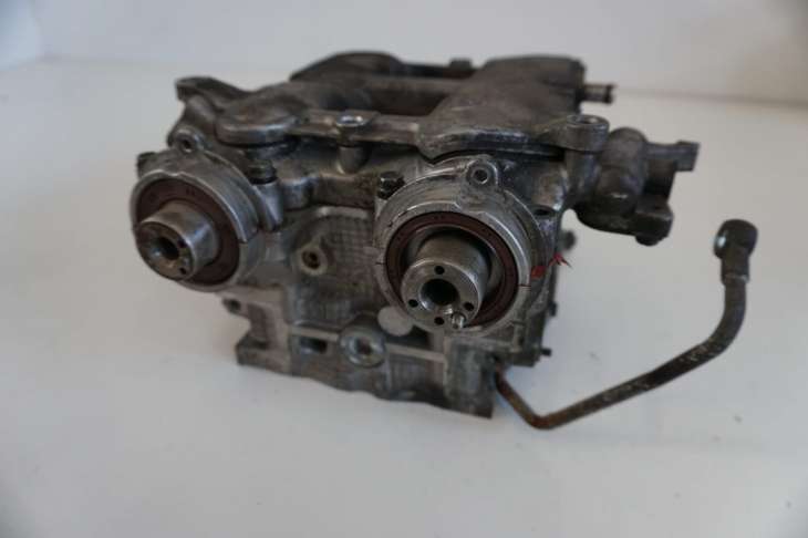 Subaru Forester Sg Impreza Gd Głowica Lewa Ej204 - Image 2