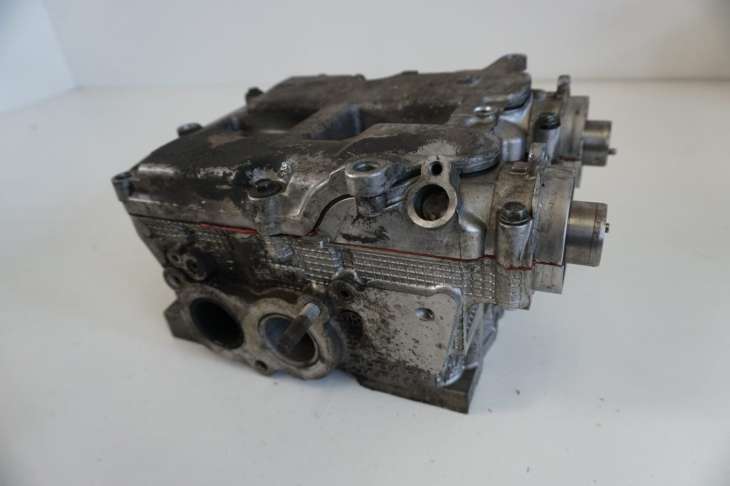 Subaru Forester Sg Impreza Gd Głowica Lewa Ej204 - Image 3