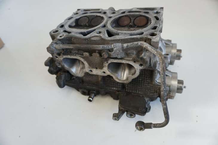 Subaru Forester Sg Impreza Gd Głowica Lewa Ej204 - Image 5