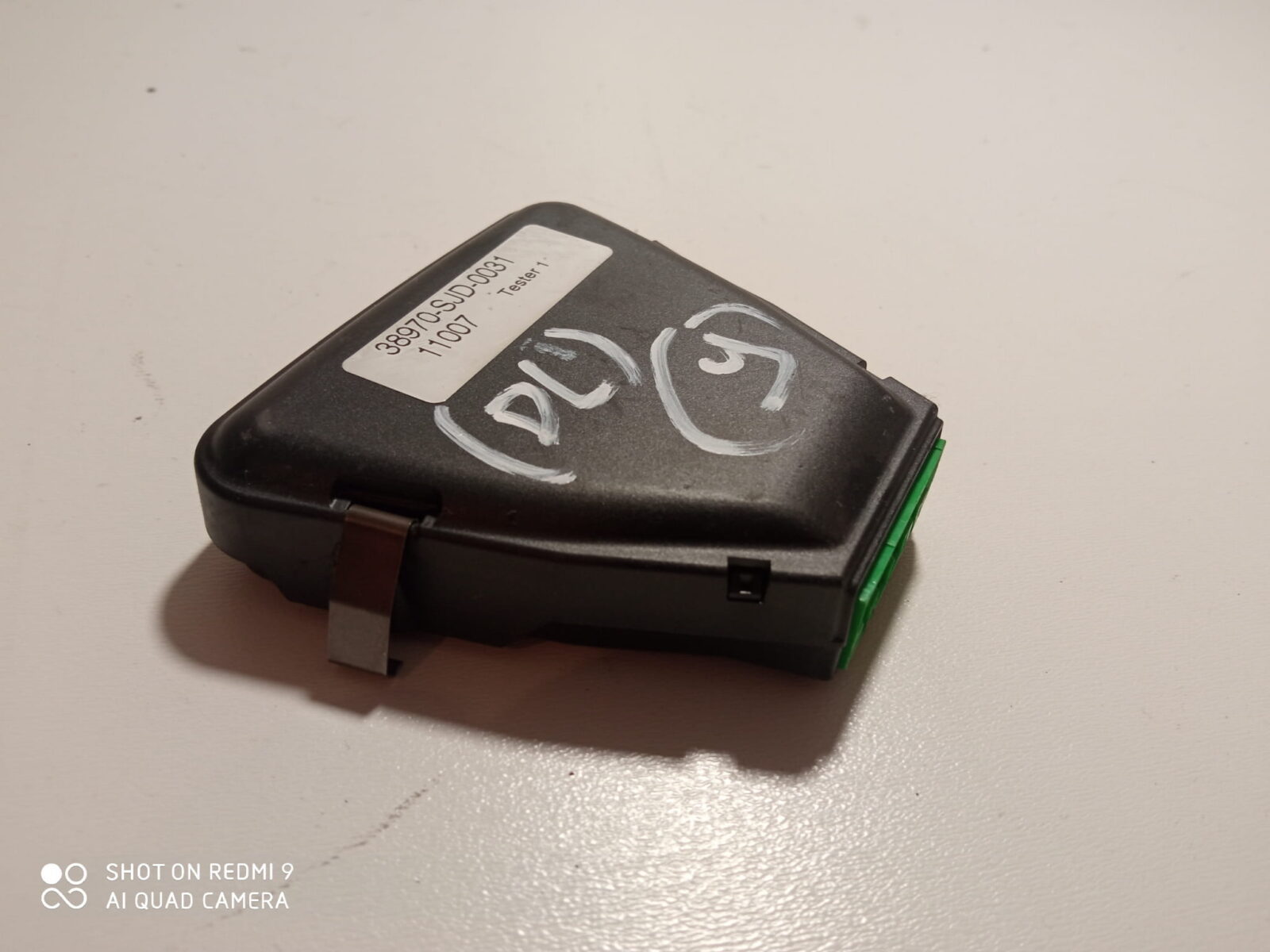 Honda Fr-V Czujnik Sensor Deszczu 38970-Sjd-0031
