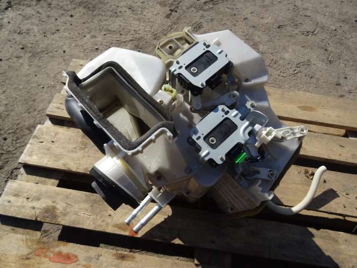 Subaru Legacy IV Outback Bl Nagrzewnica 72110ag030