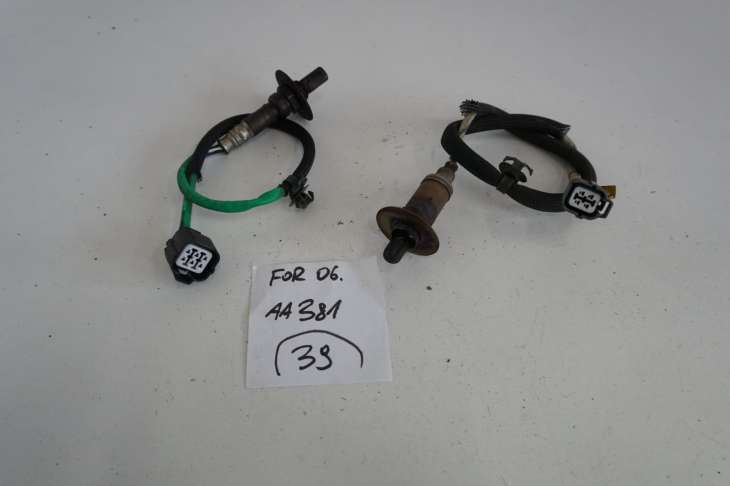 Subaru Forester Sg II Sonda Lambda 22641aa381