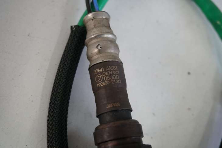 Subaru Forester Sg II Sonda Lambda 22641aa381 - Image 2
