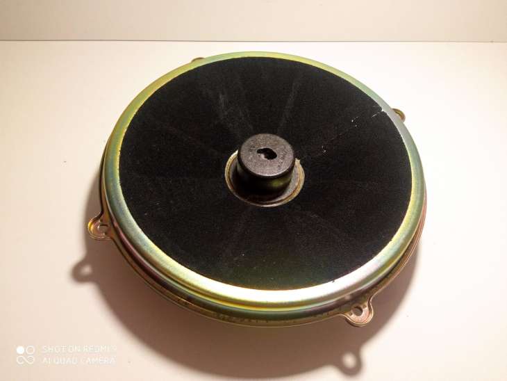Nissan Głośnik Bose Subwoofer 260999-001f 28138cd000