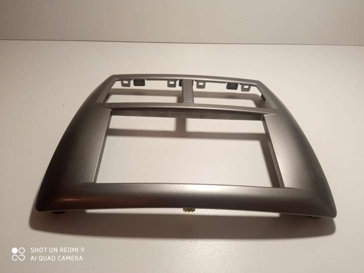 Subaru Impreza Gh Ramka Radia Nawiewu Panel - Image 4