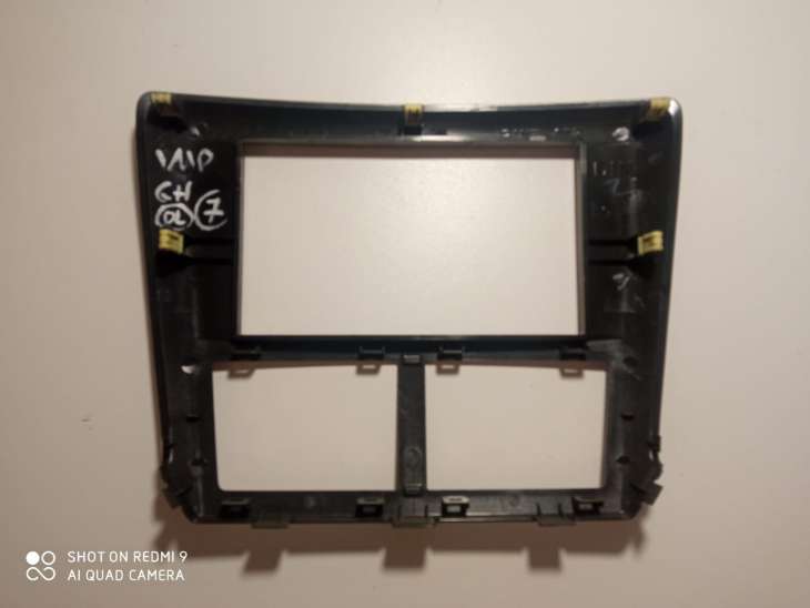 Subaru Impreza Gh Ramka Radia Nawiewu Panel - Image 5