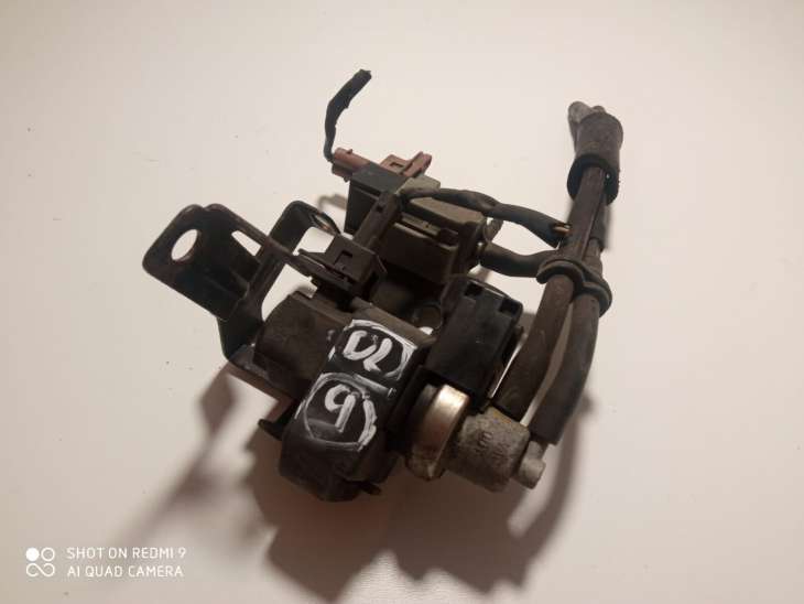 Hyundai Kia Czujnik Zawór Podciśnienia 35120-2a400 39450-2a600